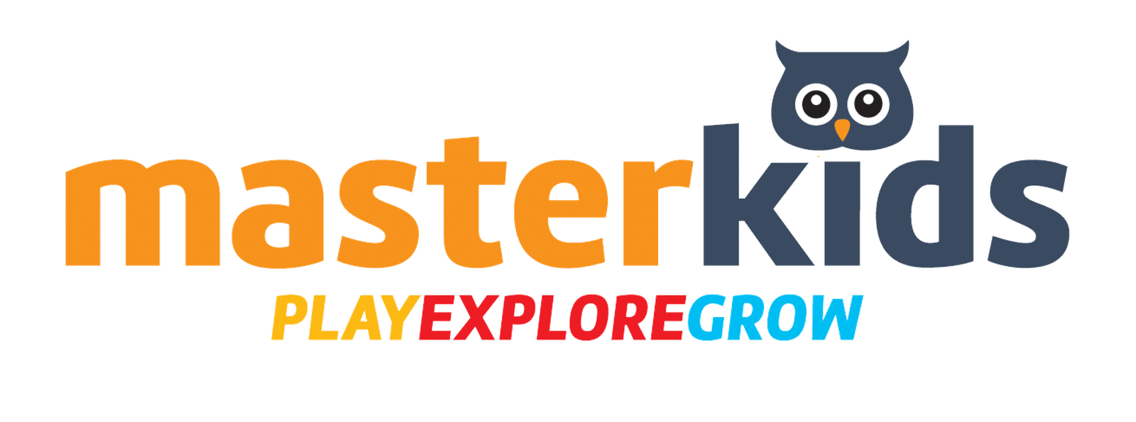 MasterKids — Play Explore Grow
